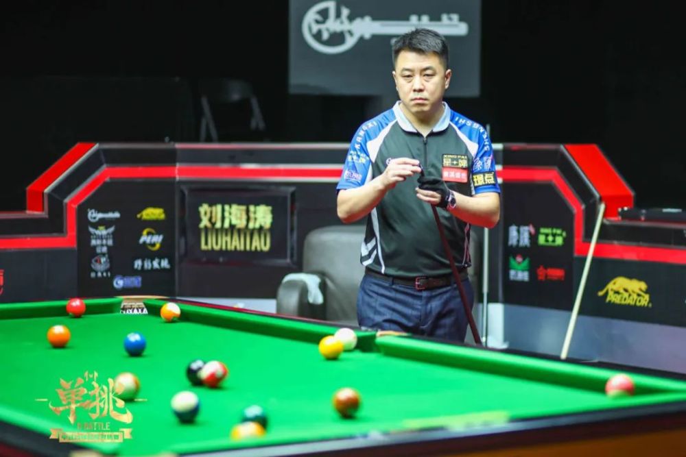 一场比赛中 一场比赛中